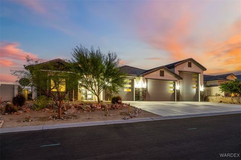 A home in Fort Mohave