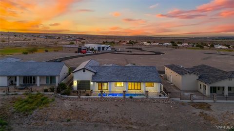 A home in Fort Mohave