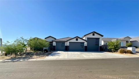 A home in Fort Mohave