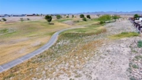 A home in Fort Mohave