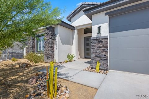 A home in Fort Mohave