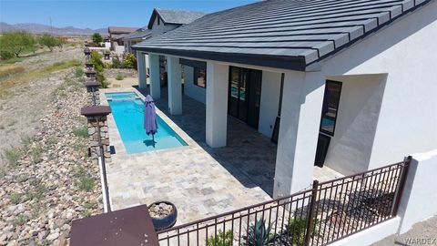 A home in Fort Mohave