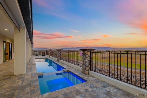 A home in Fort Mohave