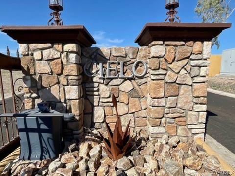 A home in Fort Mohave