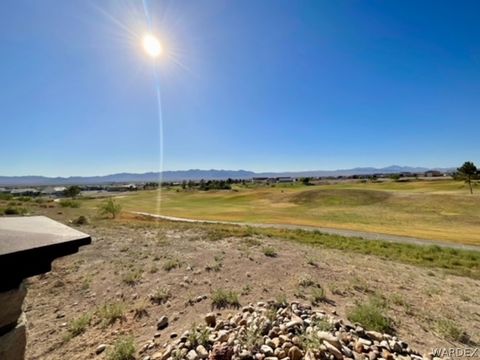 A home in Fort Mohave