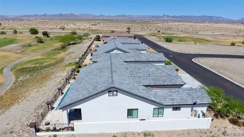 A home in Fort Mohave