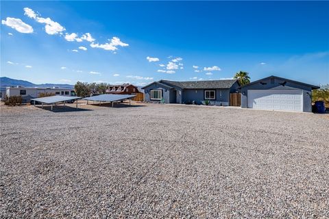 A home in Fort Mohave