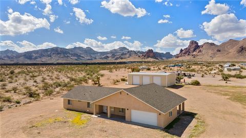 2949 S Chiricahua Road Golden Valley AZ 86413