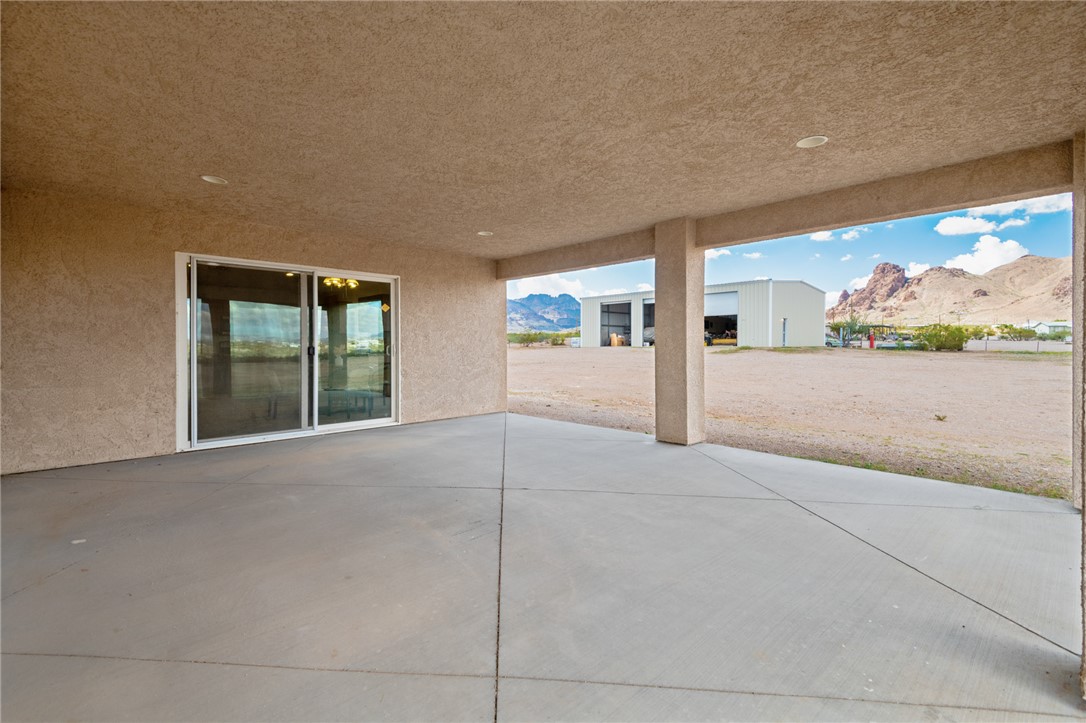 2949 S Chiricahua Road