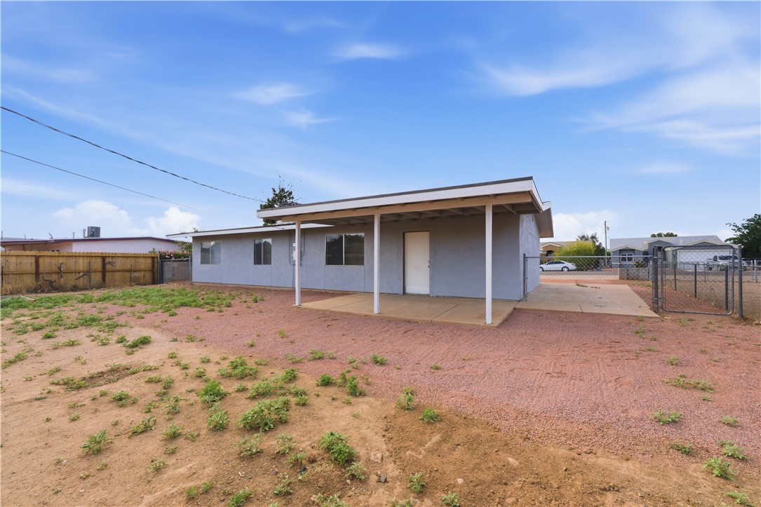 1585 College Drive