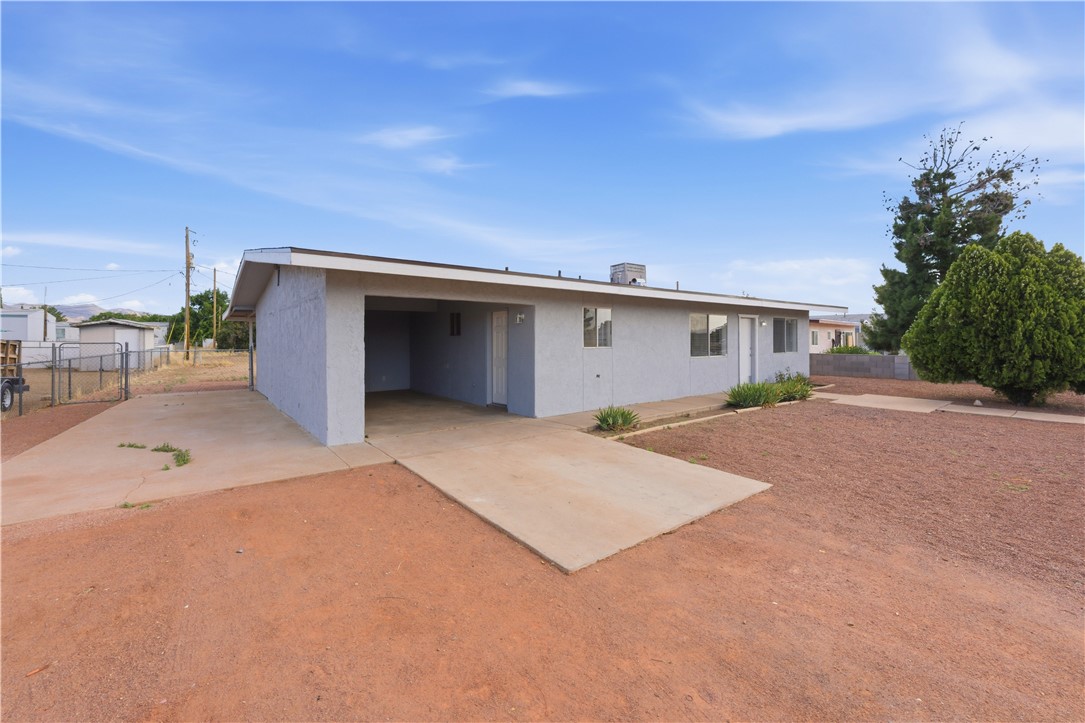 1585 College Drive