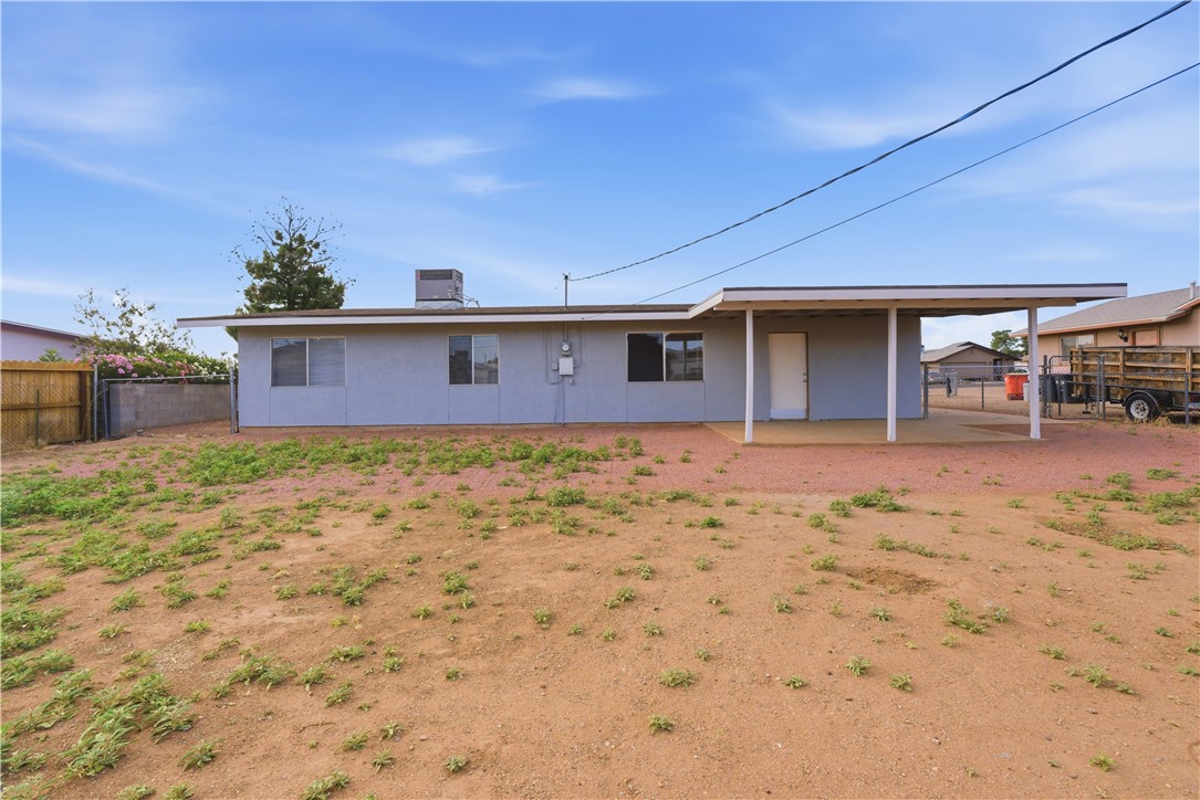 1585 College Drive