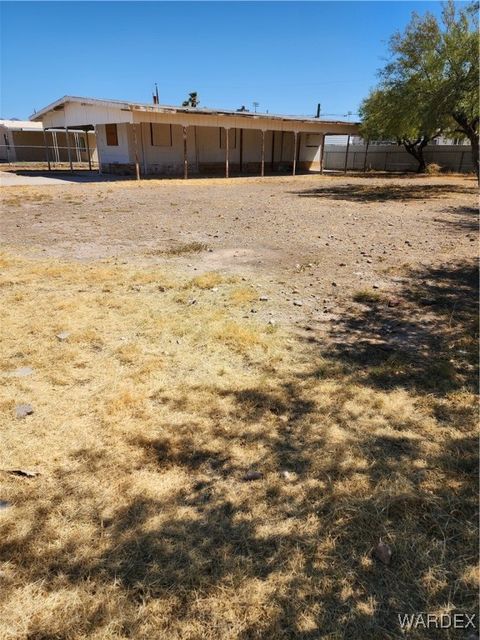 A home in Bullhead City