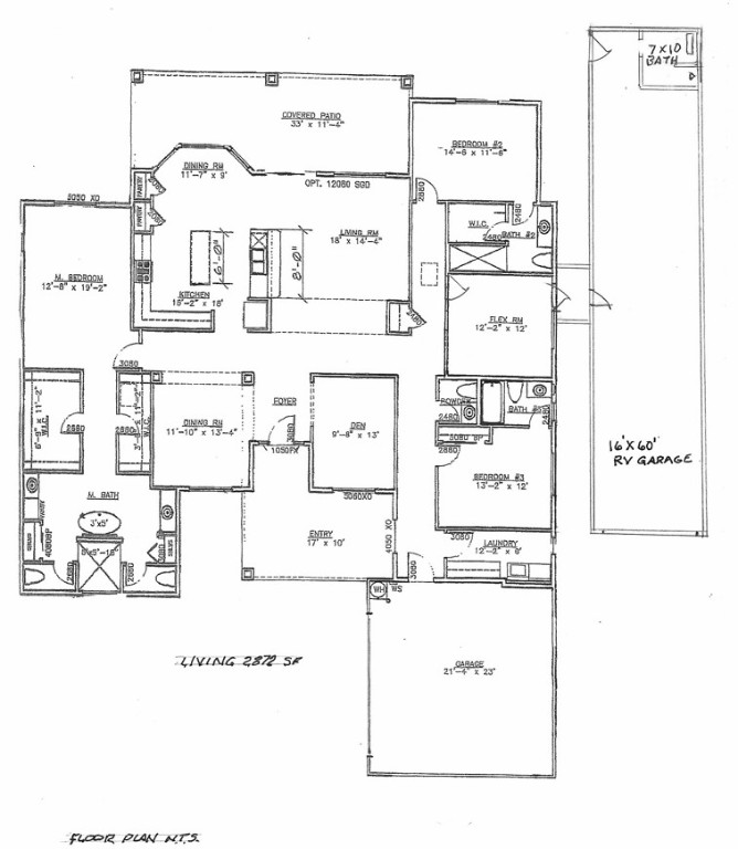 3259 Esmerelda Drive