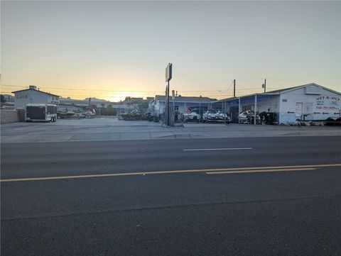 1042 Highway 95 Bullhead City AZ 86429