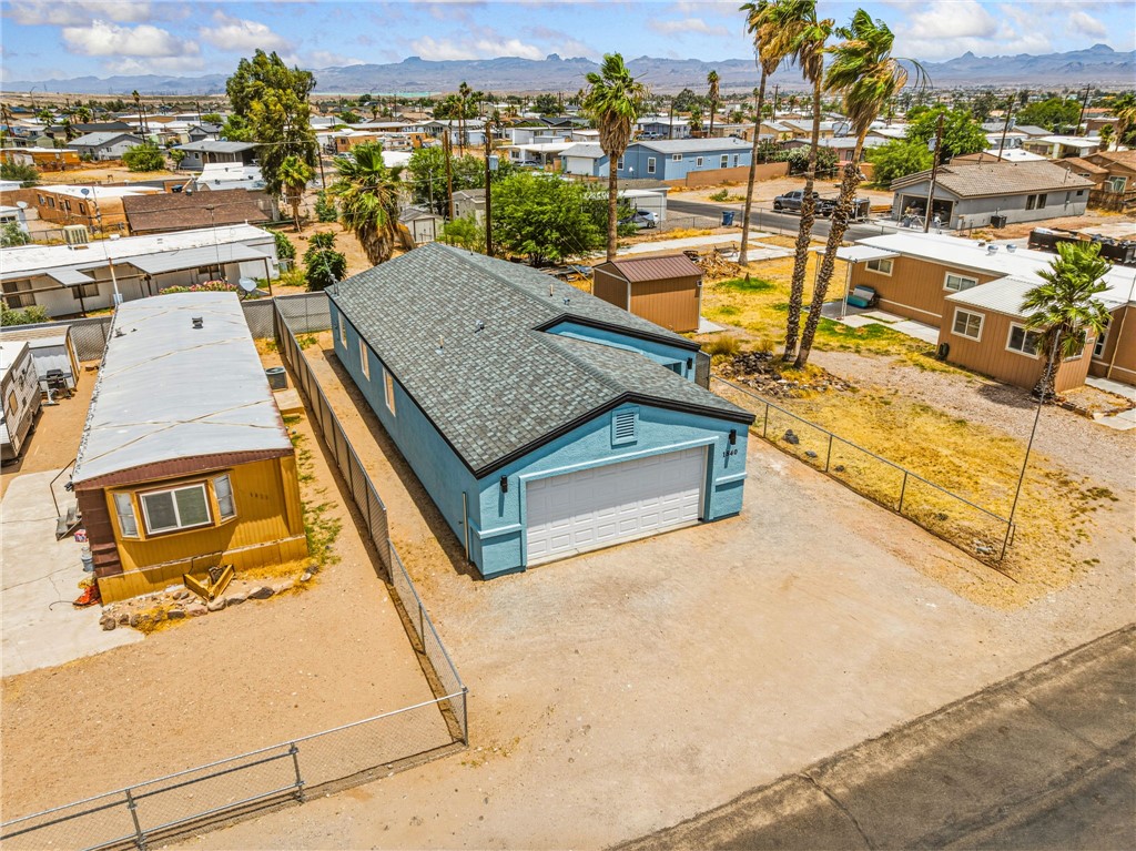1840 Arrowhead Dr.