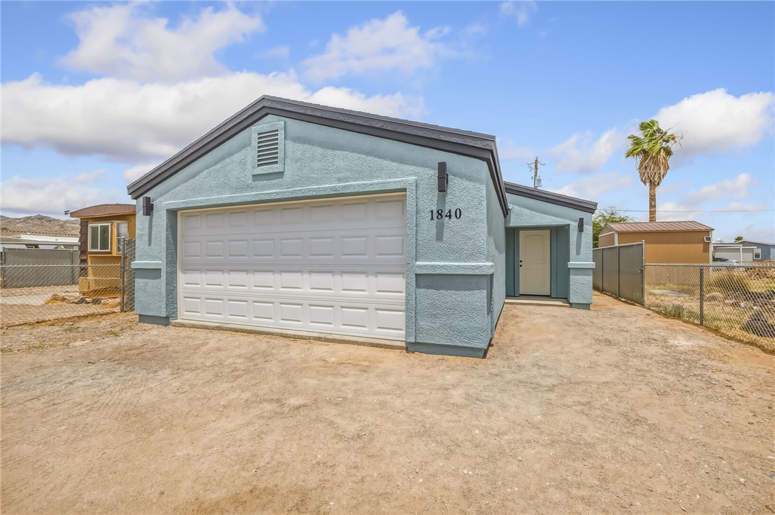 1840 Arrowhead Dr.