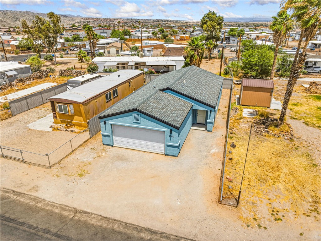 1840 Arrowhead Dr.