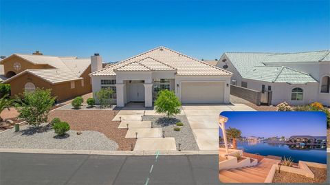 2044 E Los Lagos Drive Fort Mohave AZ 86426