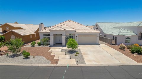 2044 E Los Lagos Drive Fort Mohave AZ 86426