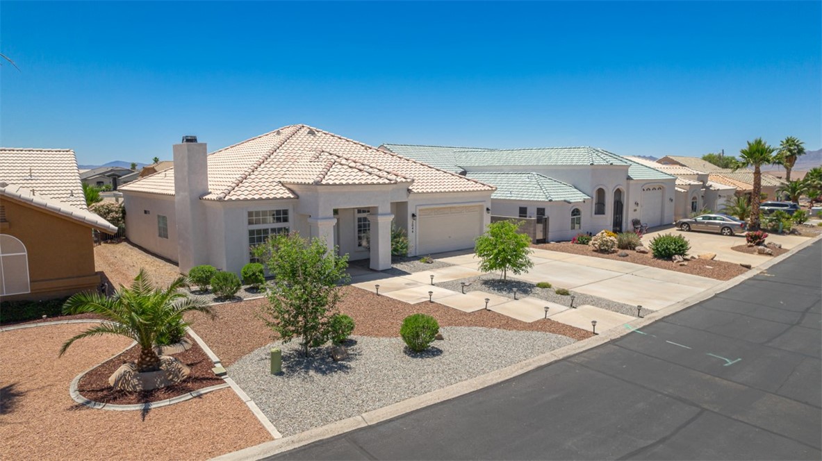 2044 E Los Lagos Drive