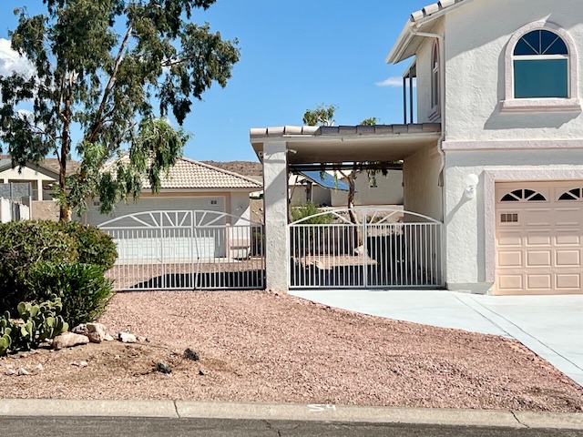 3350 Park Ridge Avenue