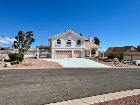 3350 Park Ridge Avenue Bullhead City AZ 86429