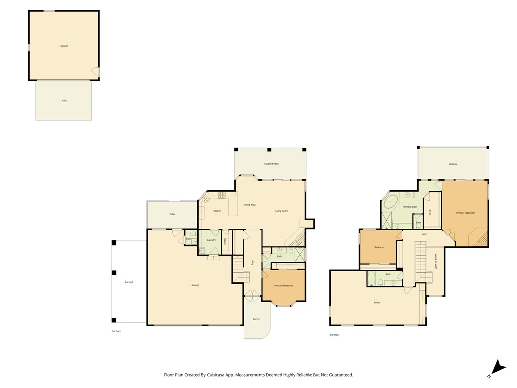 3350 Park Ridge Avenue