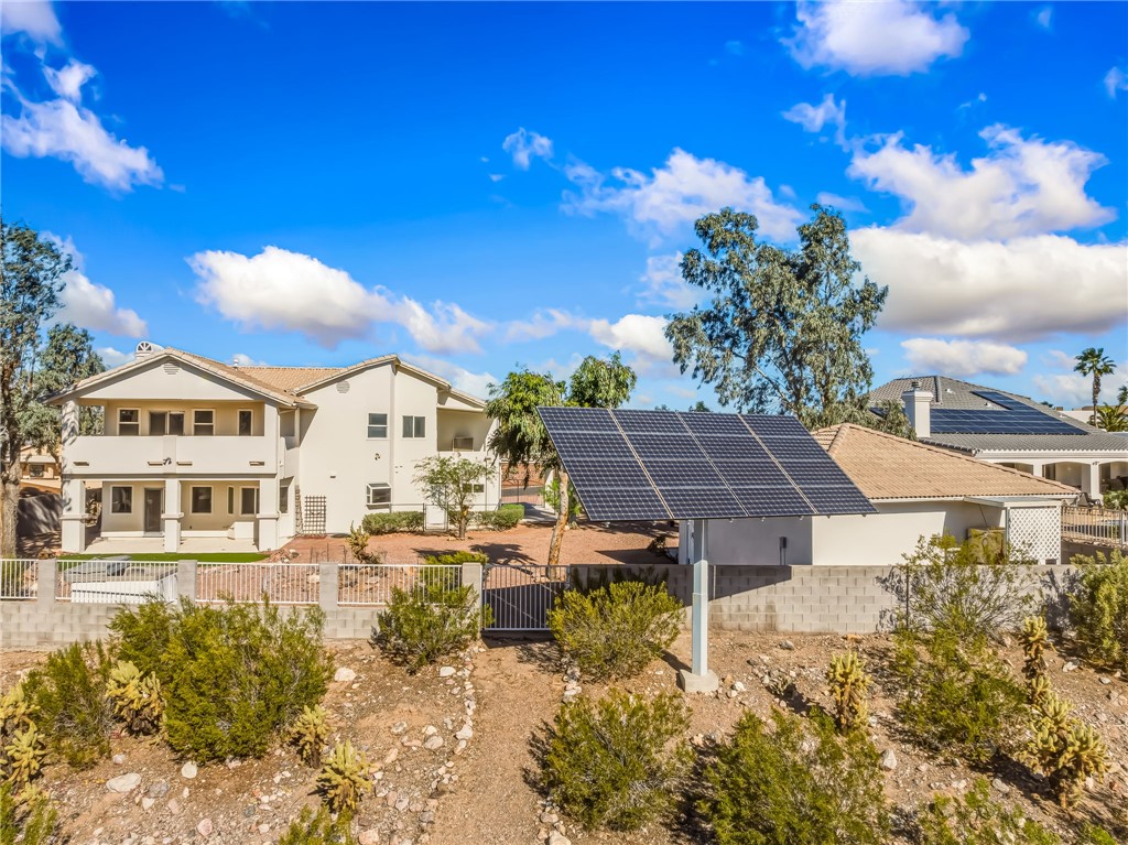 3350 Park Ridge Avenue