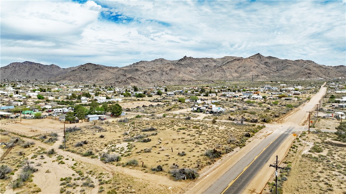 2.06 Acres W Chino Dr.