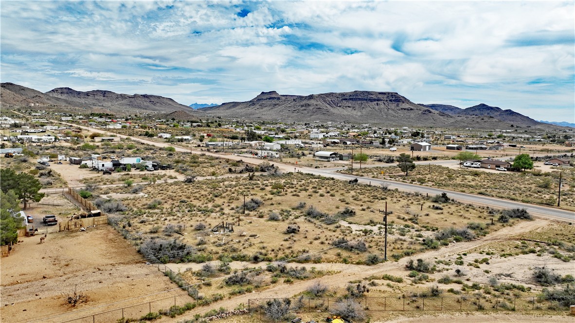 2.06 Acres W Chino Dr.