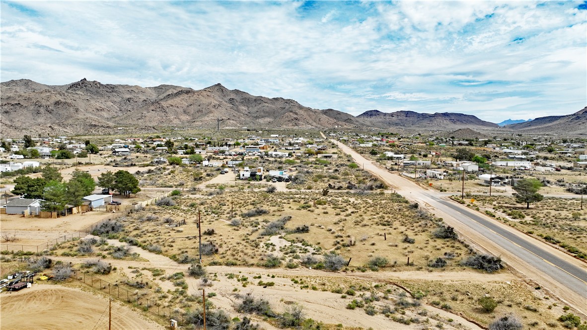 2.06 Acres W Chino Dr.