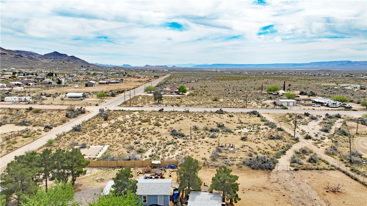 2.06 Acres W Chino Dr.