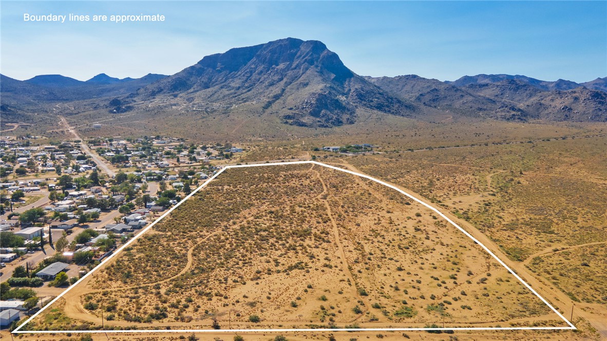 0 N Stockton Hill Rd