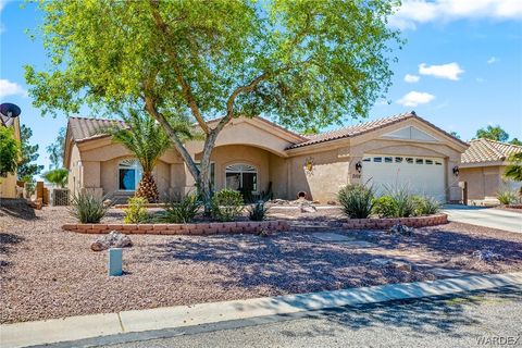 2108 E Crystal Drive, Fort Mohave, AZ 86426 - #: 011790