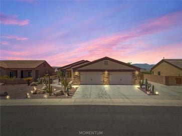 2741 Sanctuary Drive Bullhead City AZ 86442