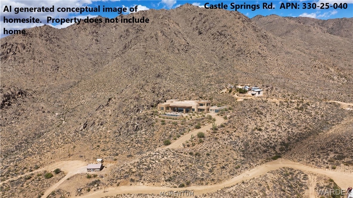 330-25-040 W Castle Springs Road