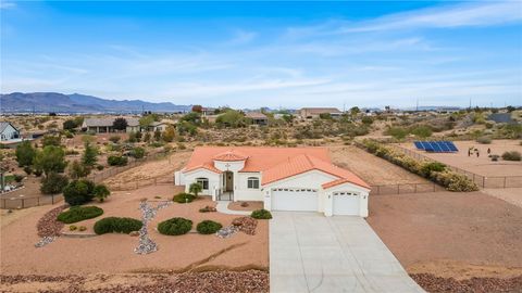 3263 Summit Drive Kingman AZ 86401