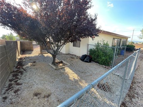 A home in Kingman