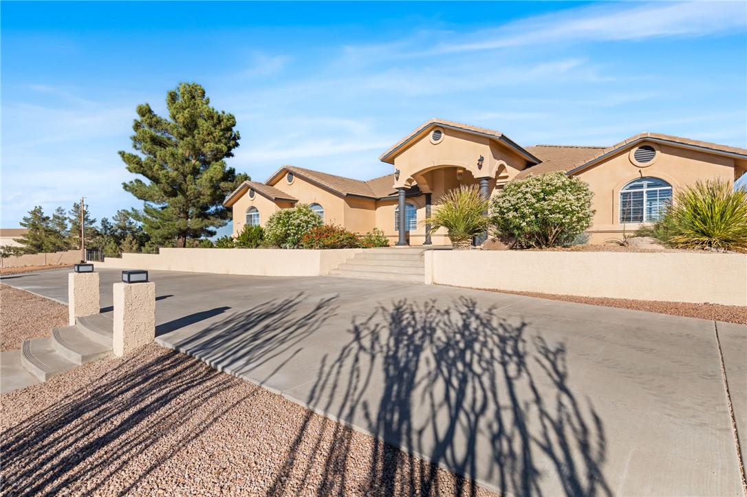 2124 Blackfoot Drive