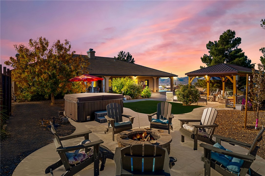 2124 Blackfoot Drive