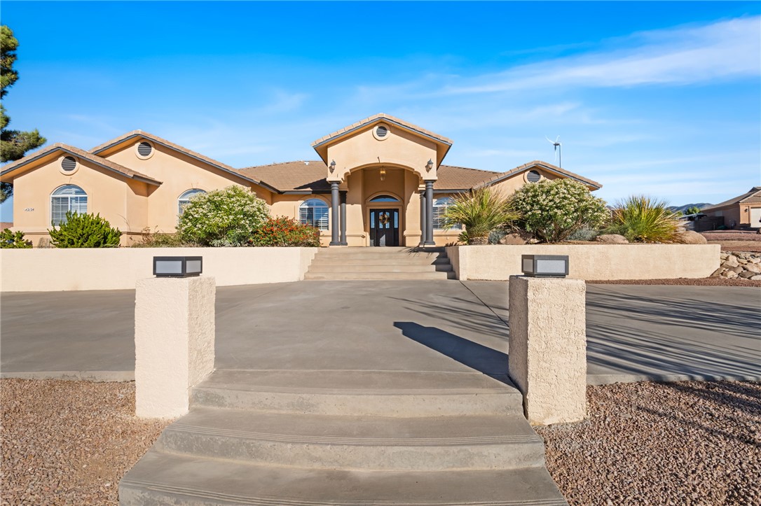 2124 Blackfoot Drive