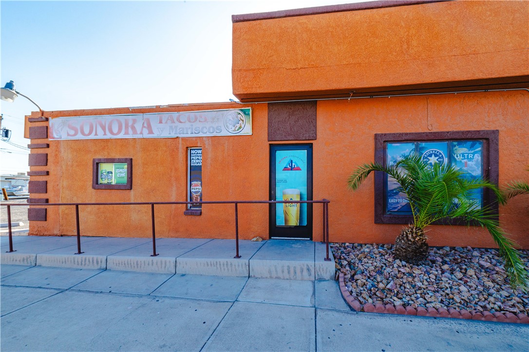 1601 Industrial Boulevard