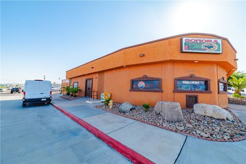 1601 Industrial Boulevard Lake Havasu AZ 86403