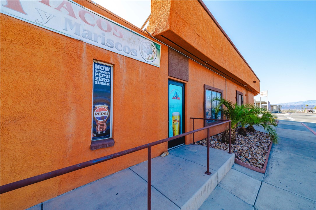 1601 Industrial Boulevard