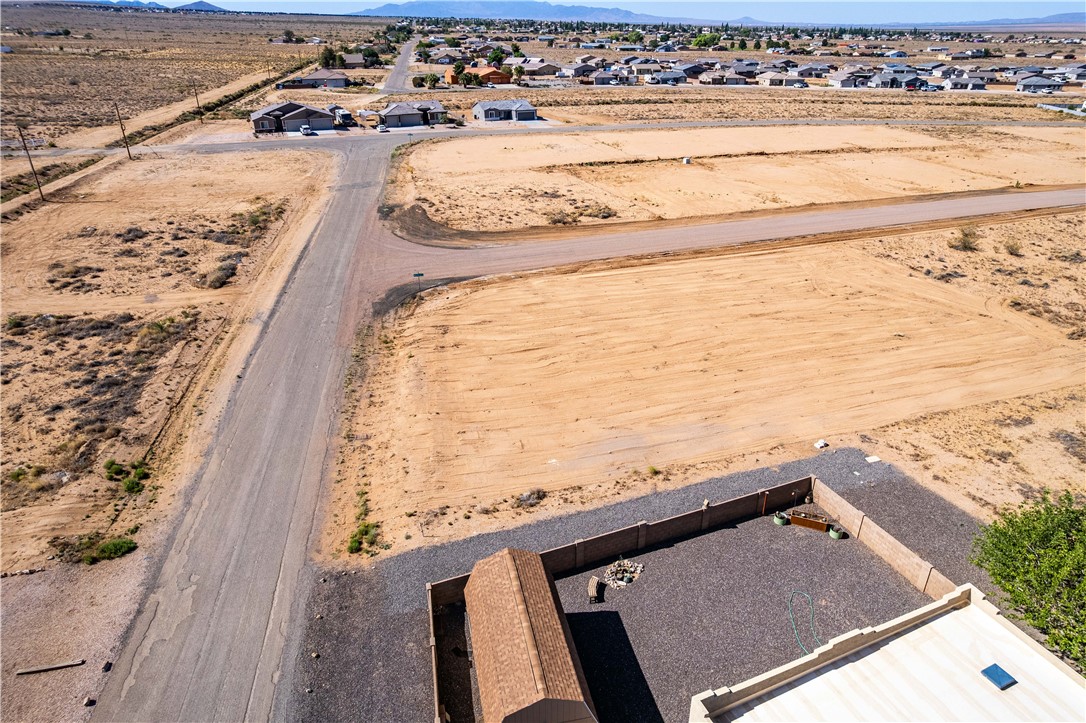 Lot 3742 N Mano Drive