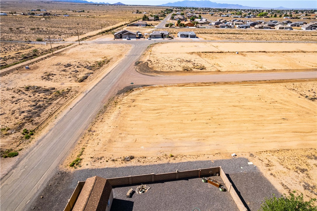 Lot 3742 N Mano Drive