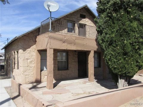 A home in Kingman