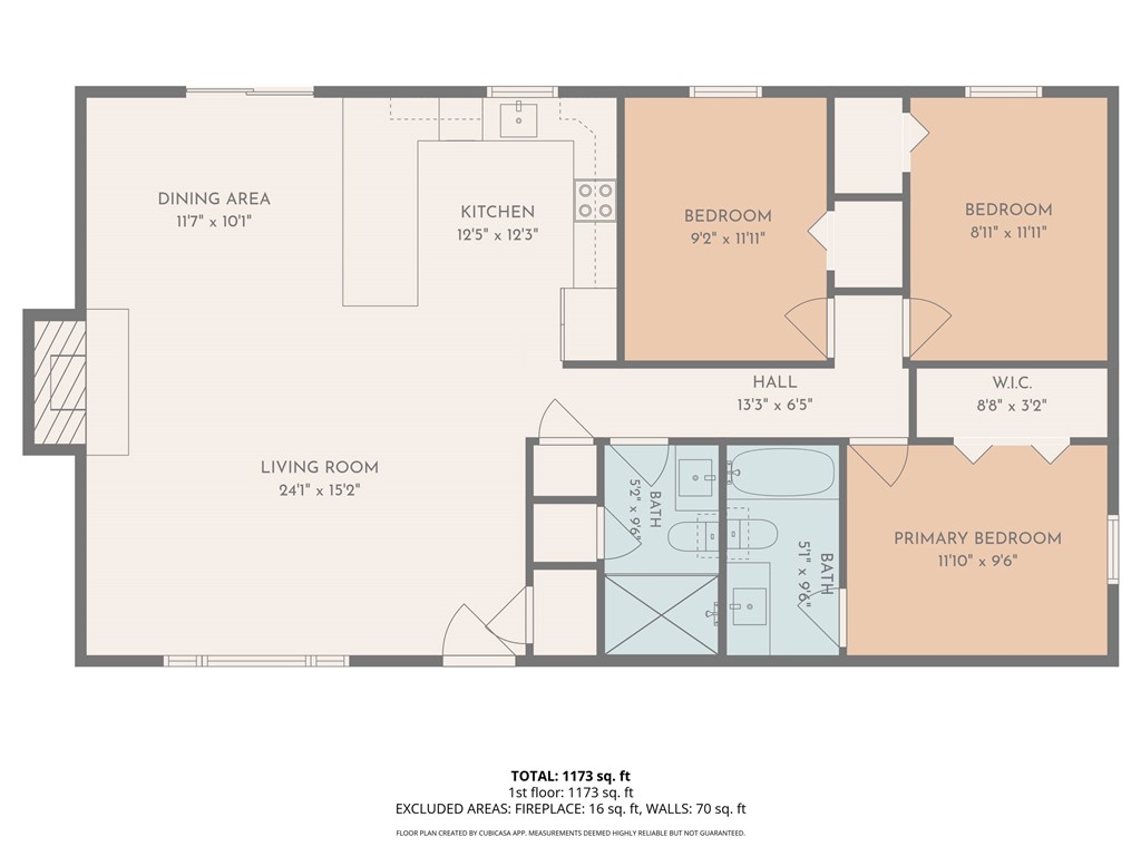 4529 Tule Drive