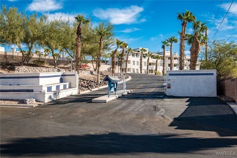 A home in Bullhead City